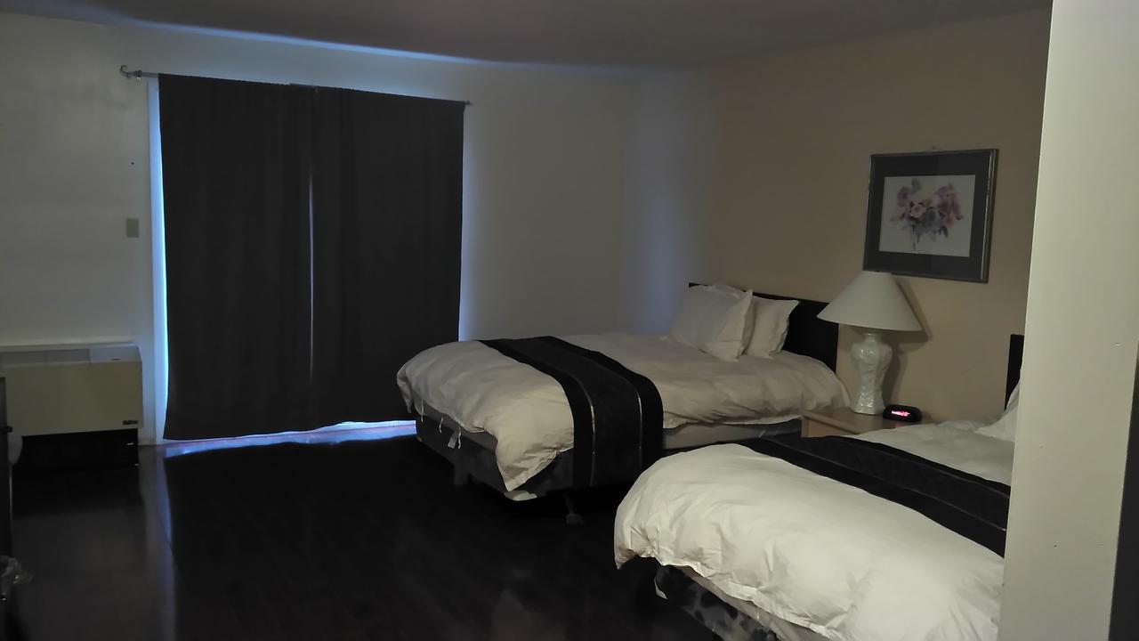 Hotel Greenwater Fisherman'S Cove Porcupine Plain Exterior foto