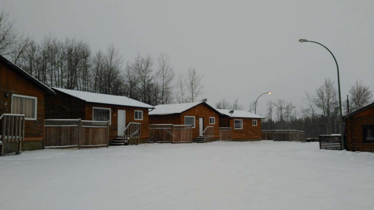 Hotel Greenwater Fisherman'S Cove Porcupine Plain Exterior foto