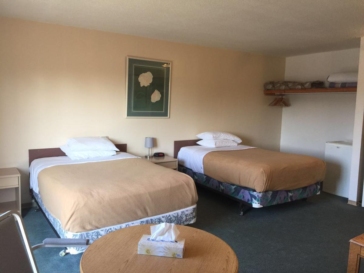 Hotel Greenwater Fisherman'S Cove Porcupine Plain Exterior foto