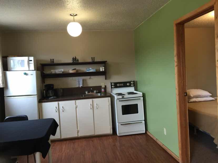 Hotel Greenwater Fisherman'S Cove Porcupine Plain Exterior foto